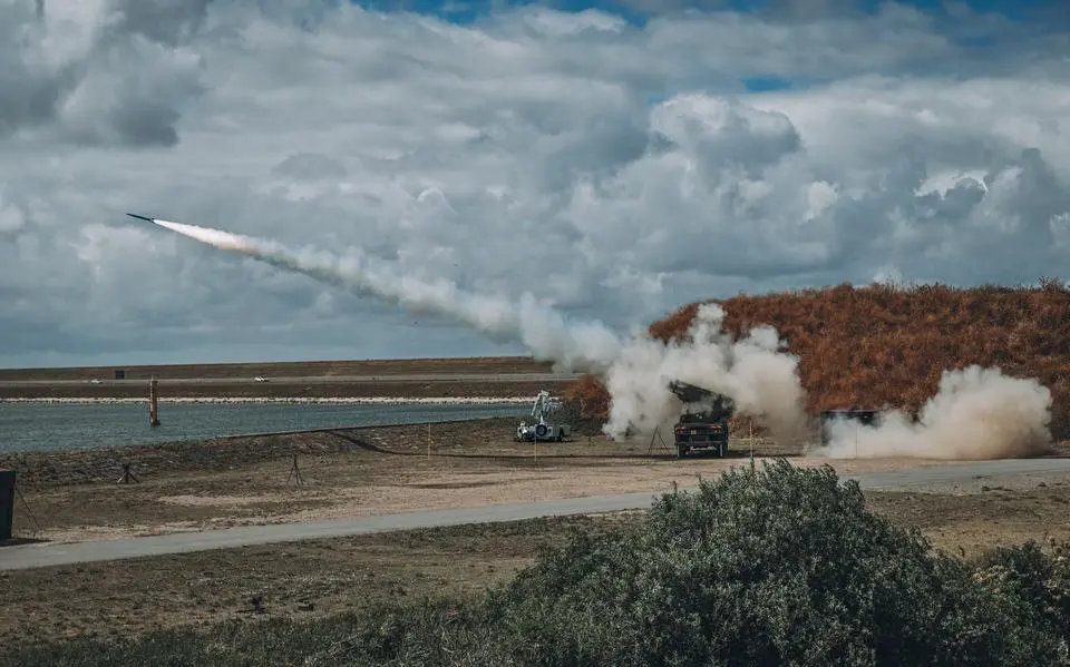 landmacht test afsluitdijk