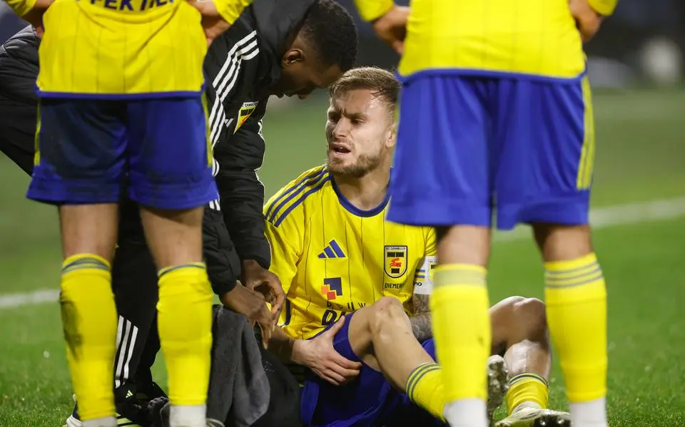 mark20diemers20sc20cambuur20blessure20fc20eindhoven