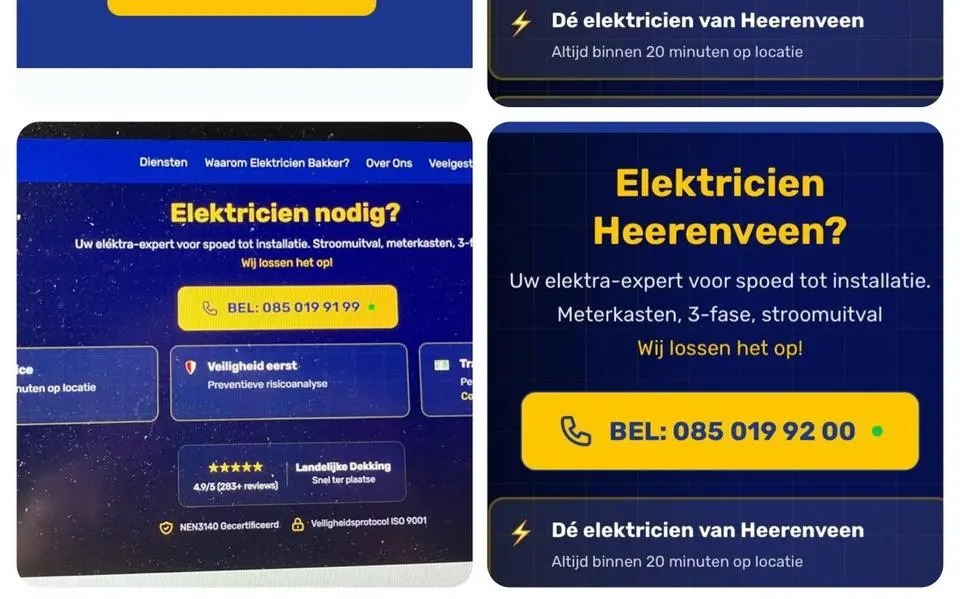 oplichting20via20landelijk20opererend20nep bedrijf20elektricien20bakker