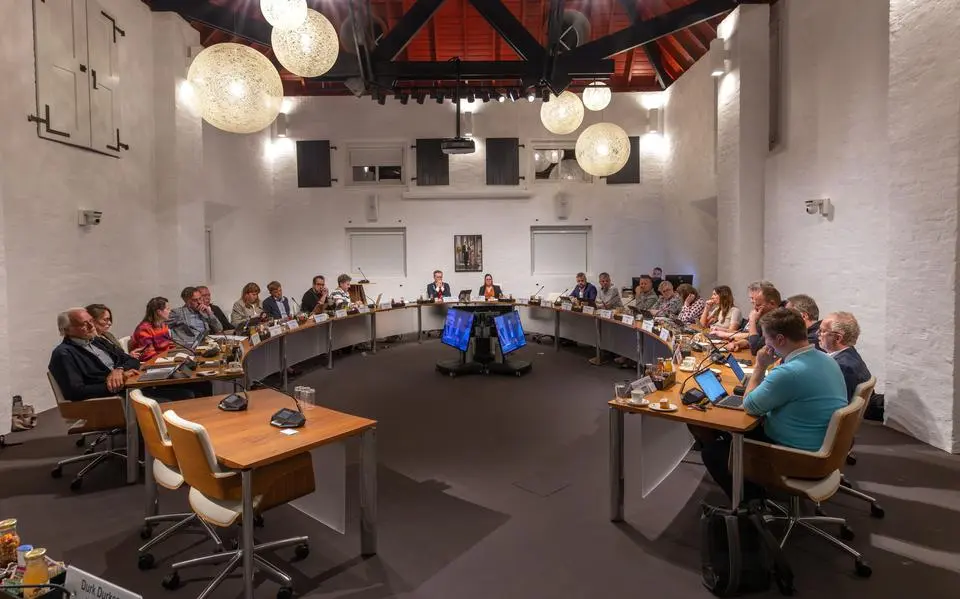 opsterlandzaal