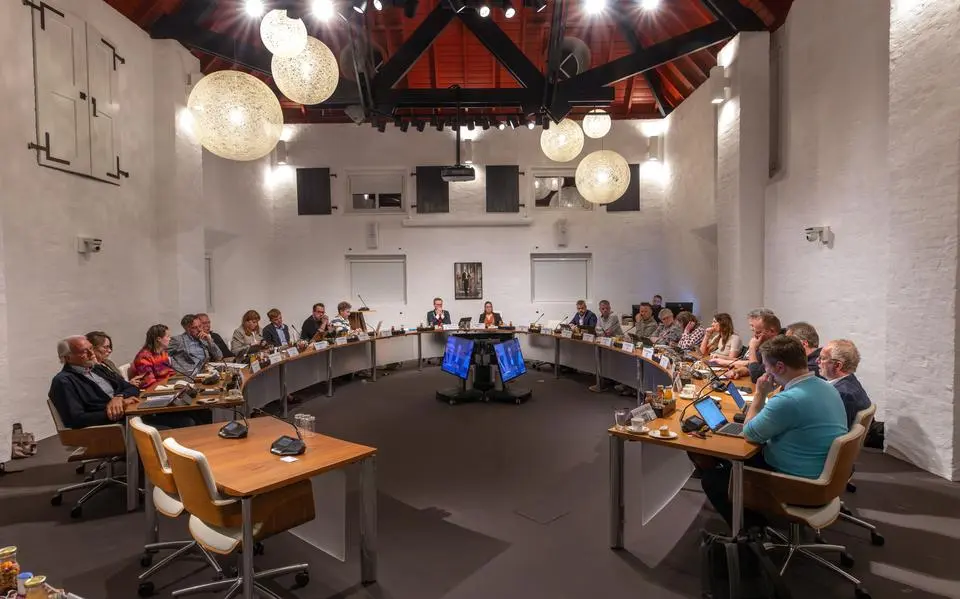 opsterlandzaal