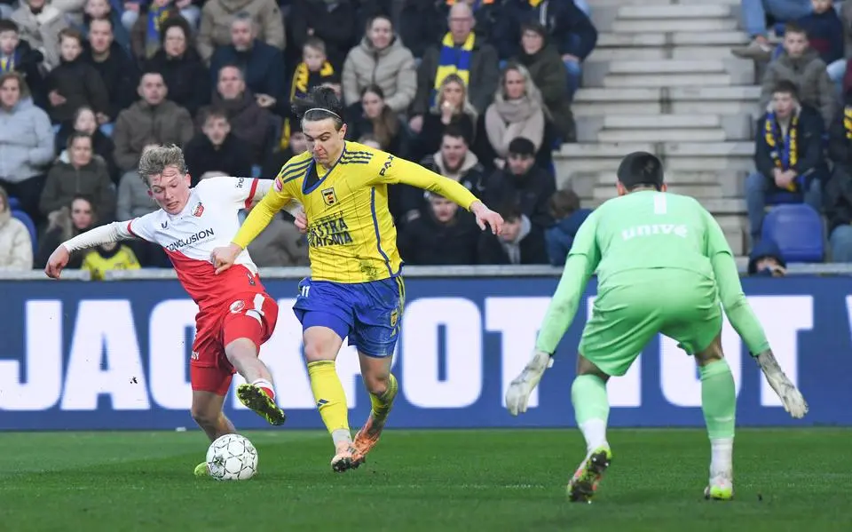 oscar20sjc3b6strand20sc20cambuur20jong20fc20utrecht