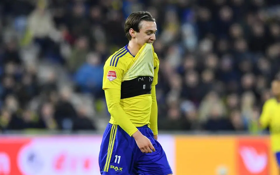 oscar20sjc3b6strand20sc20cambuur20roda20jc