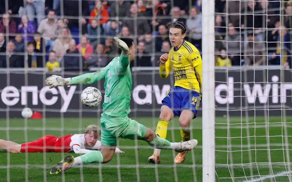 oscar20sjc3b6strand20sc20cambuur