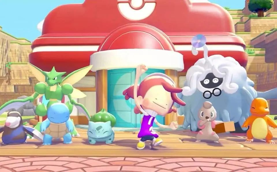 pokemon pokopialarge