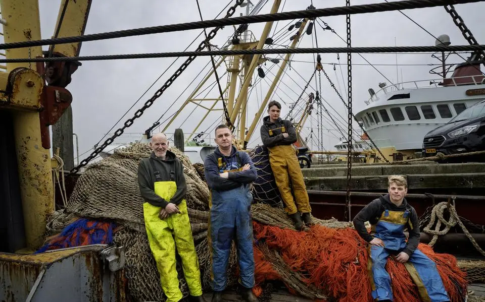 rien20kramer20urk20johanna20maria20visserij20crisis