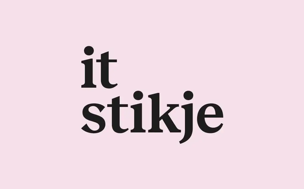 stikje
