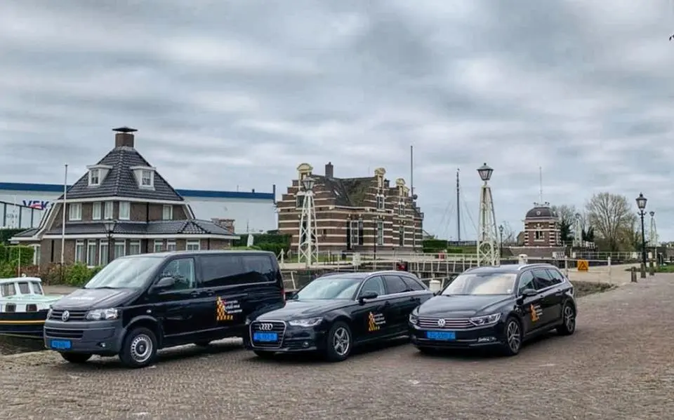 taxicentrale20reidsma