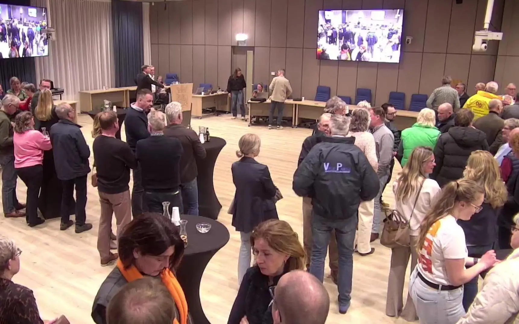verkiezingsavond20ooststellingwerf