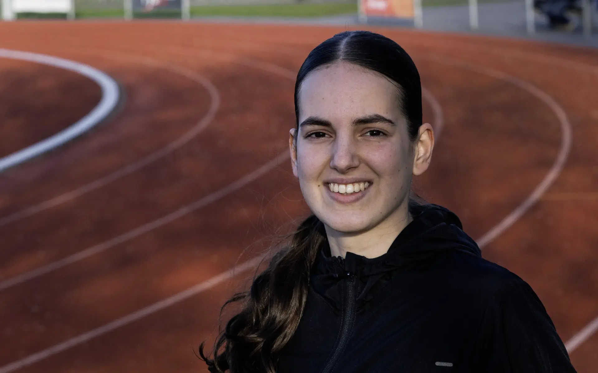 verona20postma20basketbal20atletiek20leeuwarden