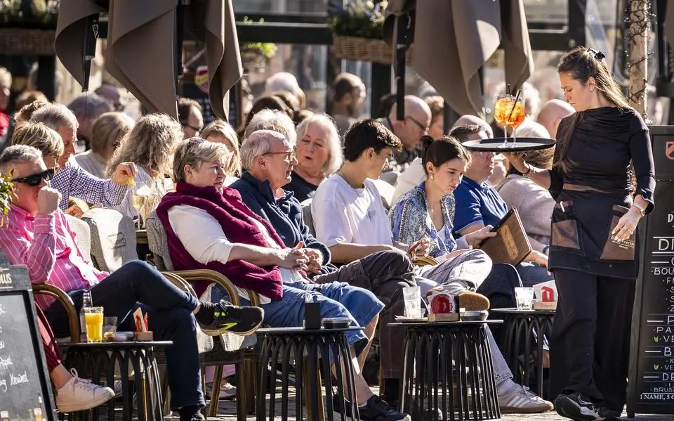 weer limburg zon terras wandelen 20260225 00513