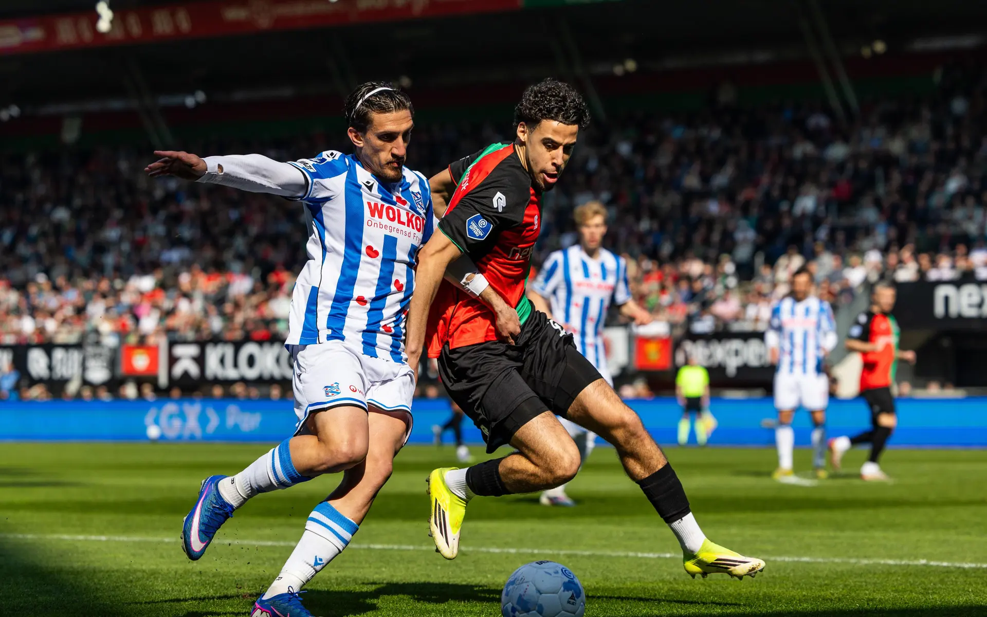 zagaritis20nec20heerenveen