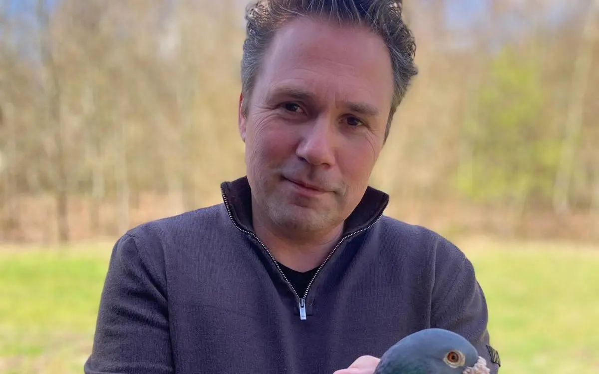 duivenmelker