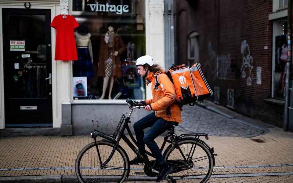 fietshelm