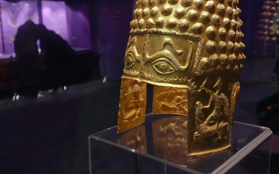 goudenhelm