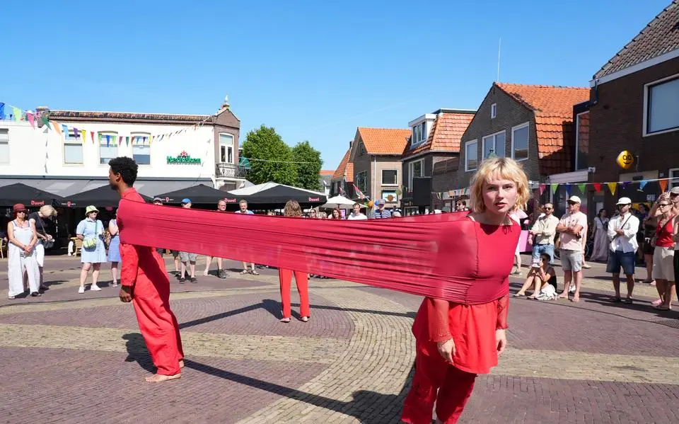 oerol