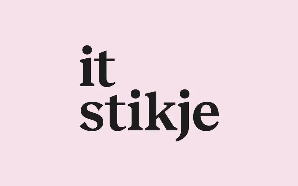 stikje