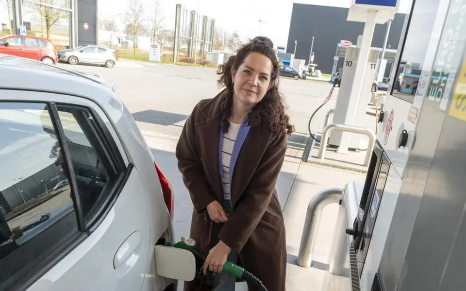 tanken benzine robert hoetink 2