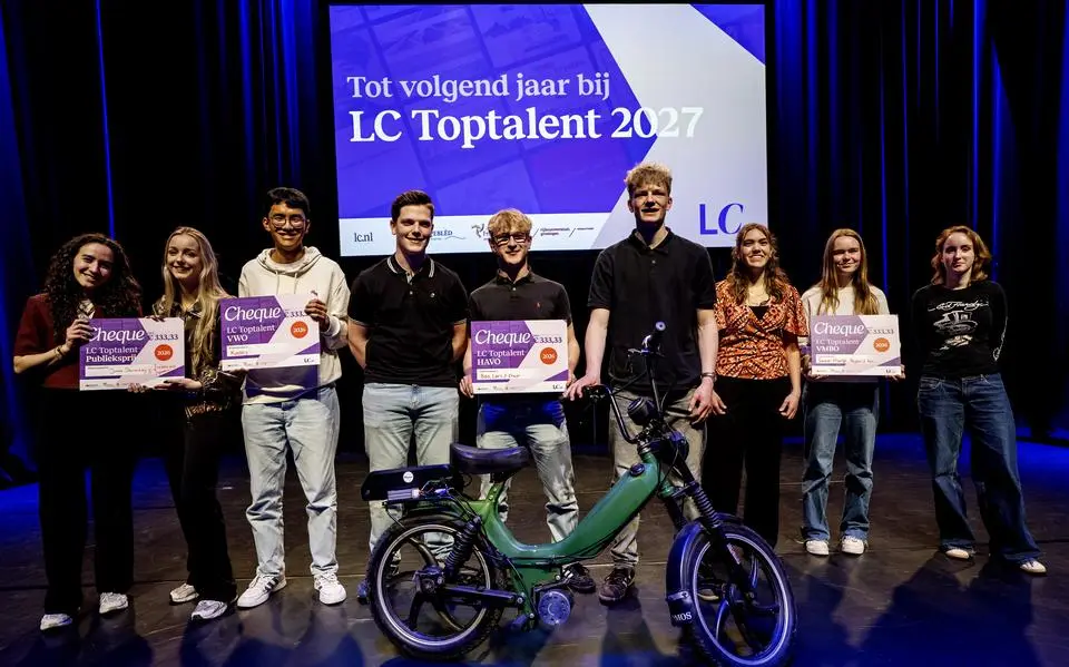 toptalent