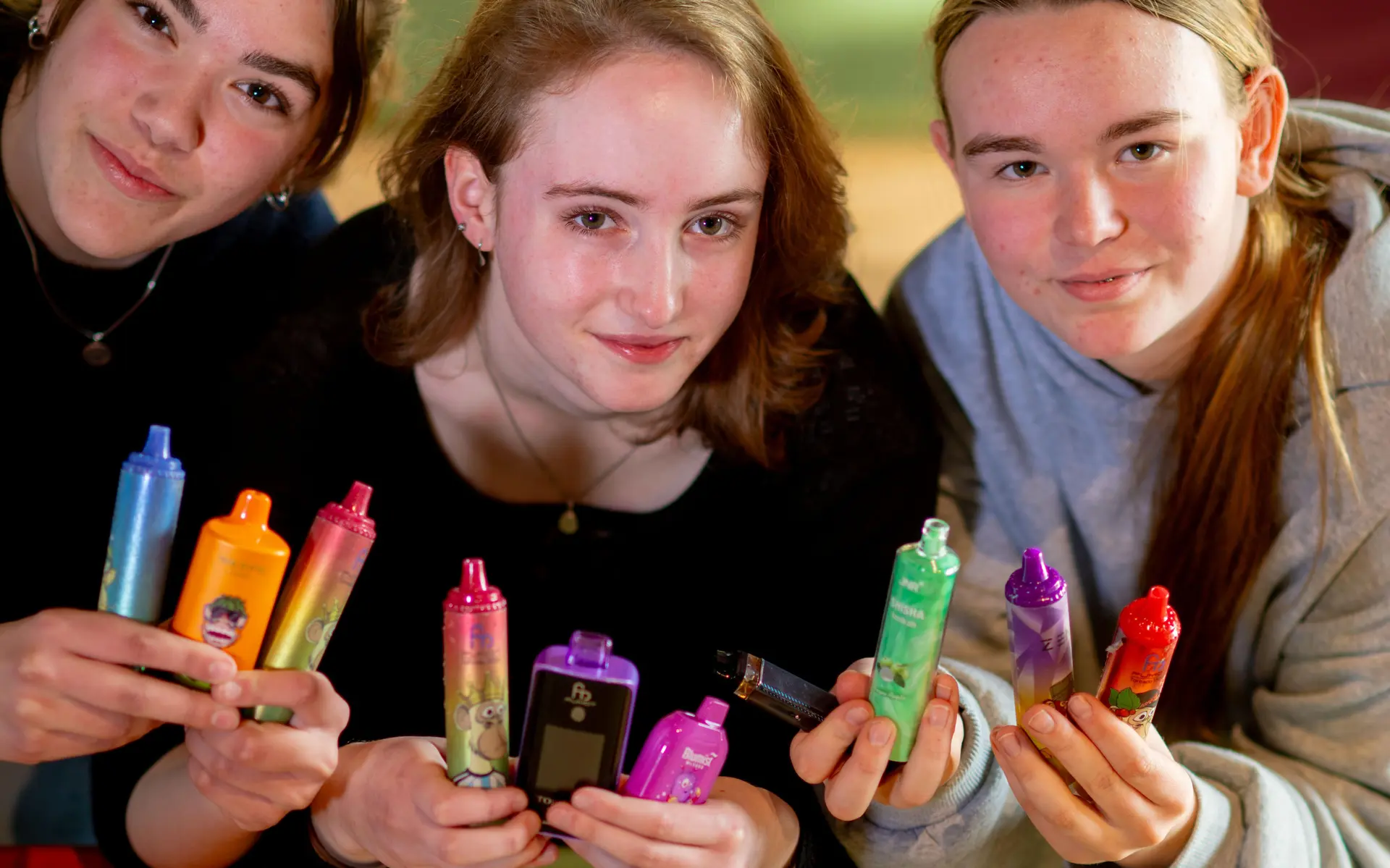 vapen