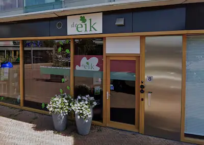 de eik in eindhoven