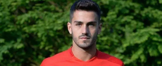 Antonis Stathopoulos