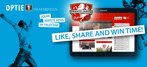 Banner Website