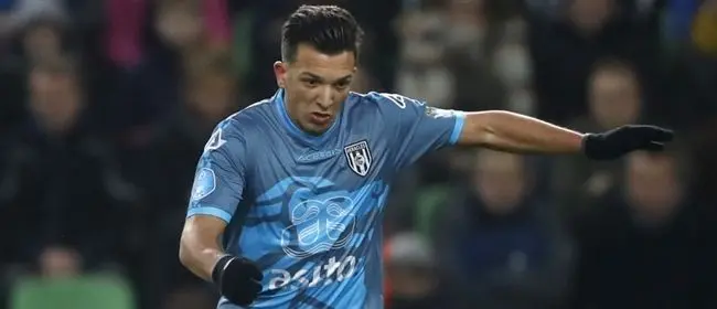 Brahim Darri Heracles
