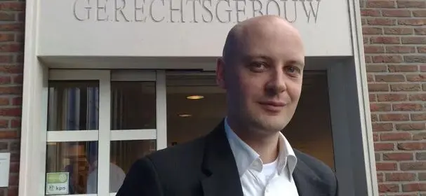 Diederik Briedé