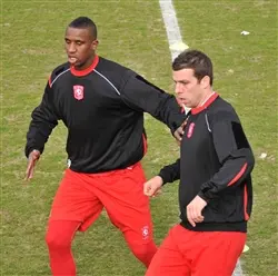 Douglas Wisgerhof