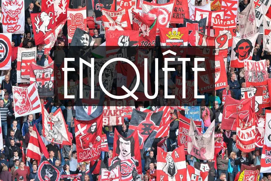 ENQUETE TWENTE INSITE 2019