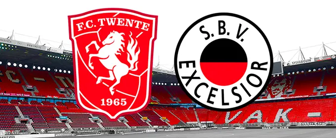 Fc twente excelsior