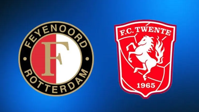 Feyenoord FC Twente