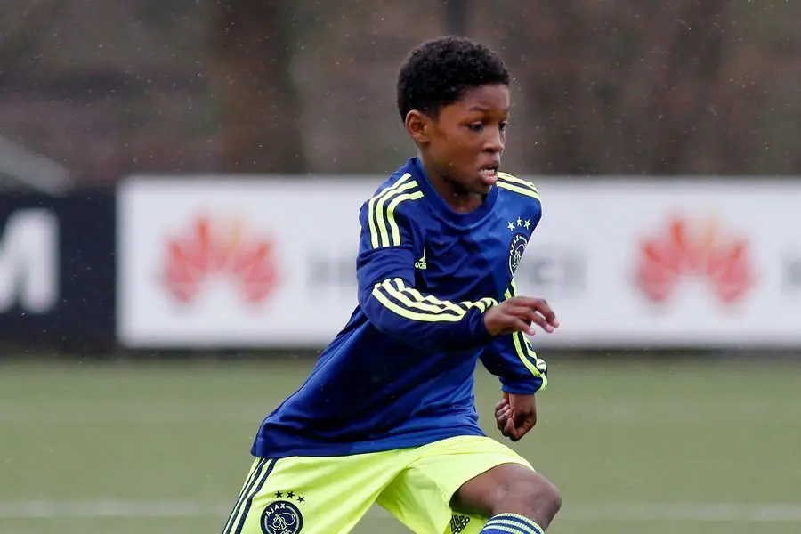 Jahnoah Markelo FC Twente transfer Ajax 1
