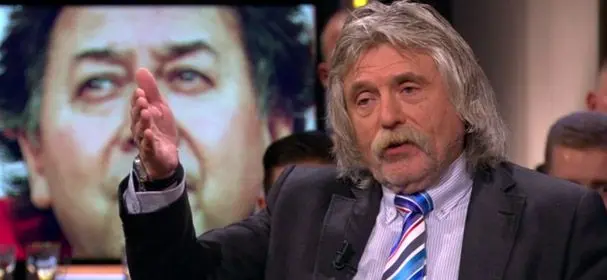 Johan derksen munsterman