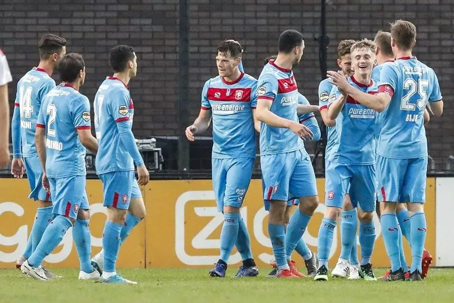 Jong Ajax