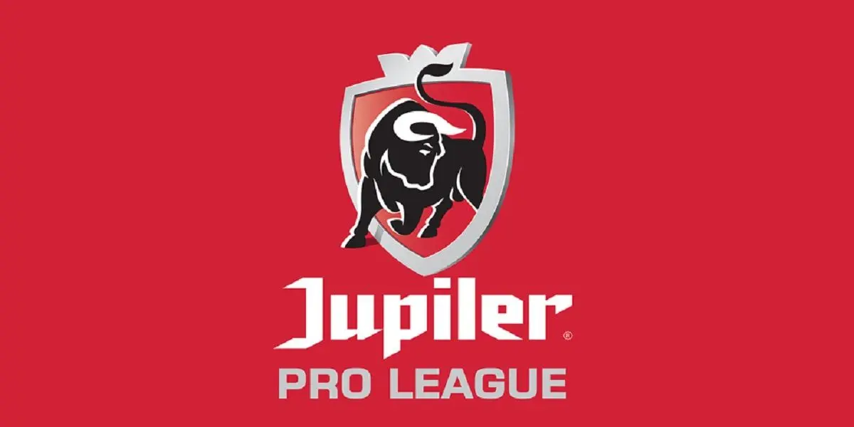 Jupiler Pro League belgie