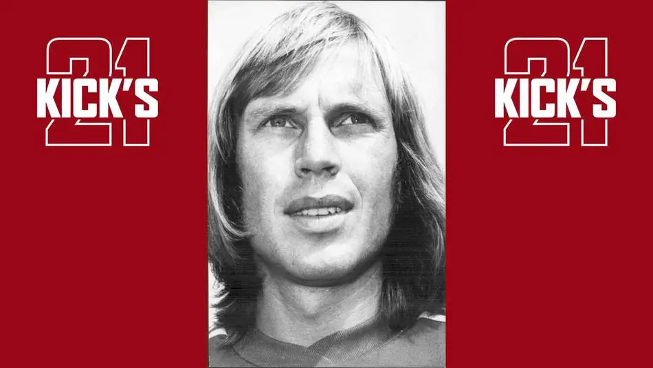 Kicks21 kledingmerk fc twente kick van der vall