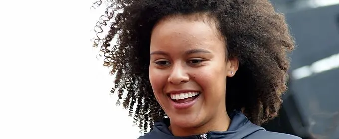 Licia Darnoud fc twente vrouwen 2017