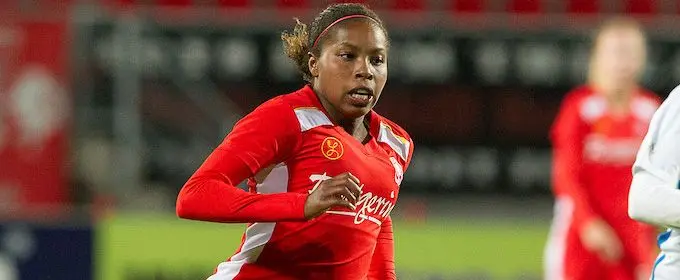 Lineth Beerensteyn fc twente spits