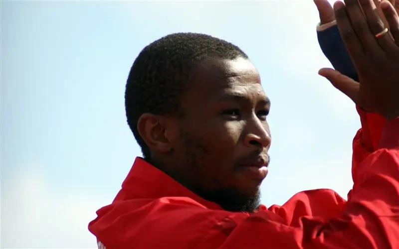 Mokotjo Open Dag FC Twente 2017