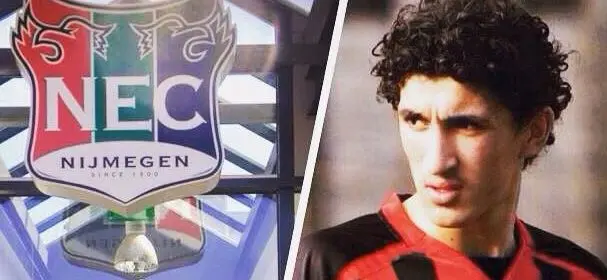 Nabil Haddouzi