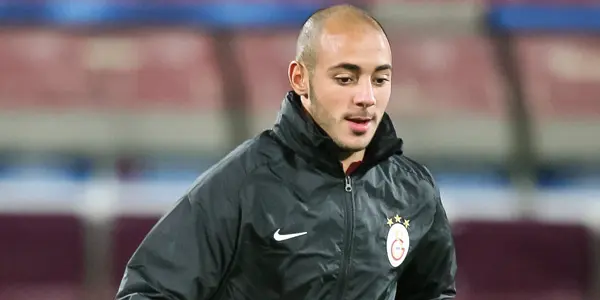 Nordin Amrabat