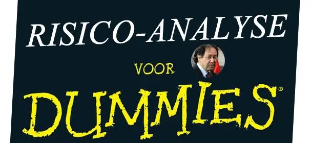 RISICO ANALYSE