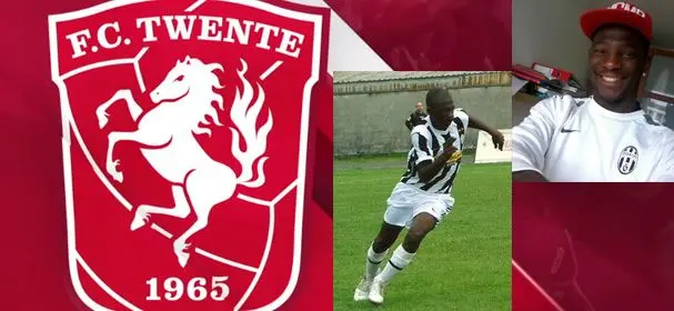 Solace Uyi Olaye twente