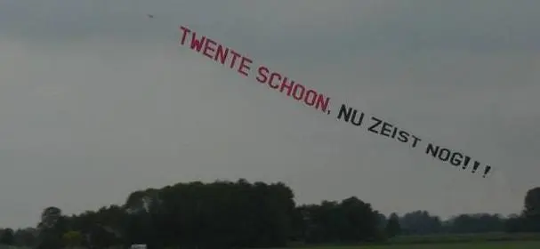 Statement supportersverenigingen uitgelicht