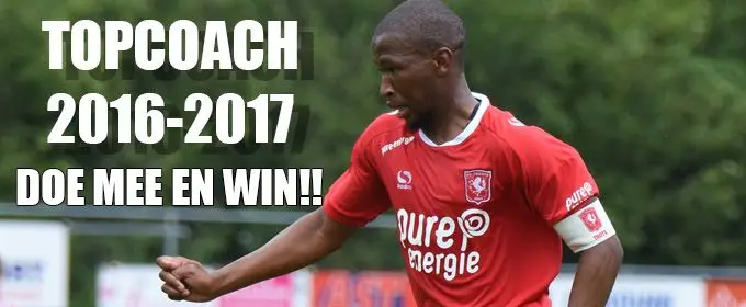 TOPCOACH 2016 2017