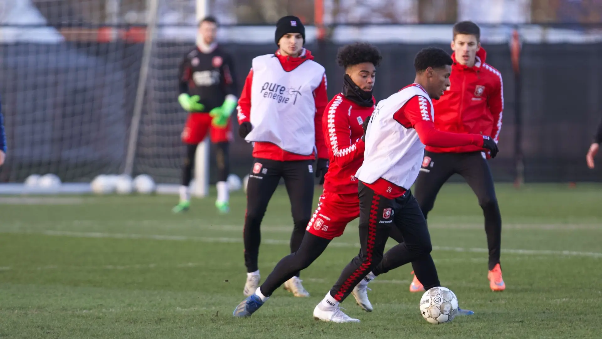 Training