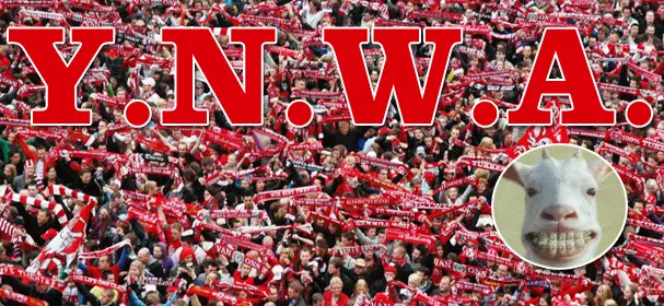 YNWA