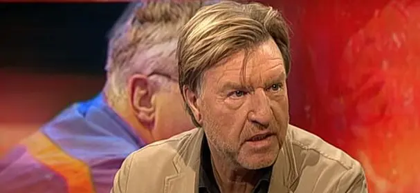 aad de mos
